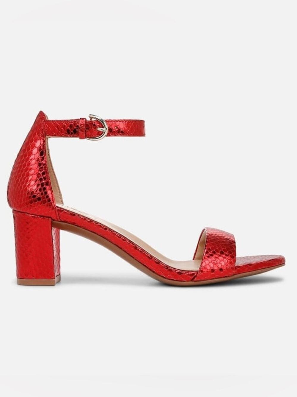 Naturalizer Vera Dress Sandals
Size 9.5